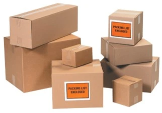 Boxes