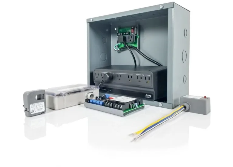 Building-Automation