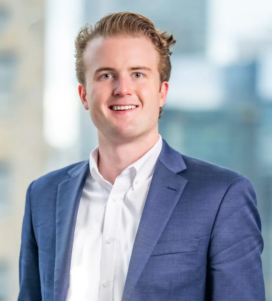Shorehill Capital Welcomes George Oxler as an Associate on the Investment Team