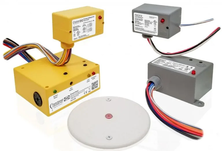 Lighting-Controls