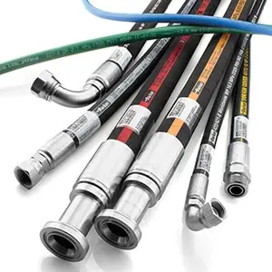 engineered fluid power and automation solutions