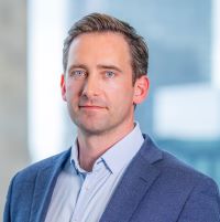 Shorehill Capital Welcomes John Lavin as a Principal on the Business Development Team