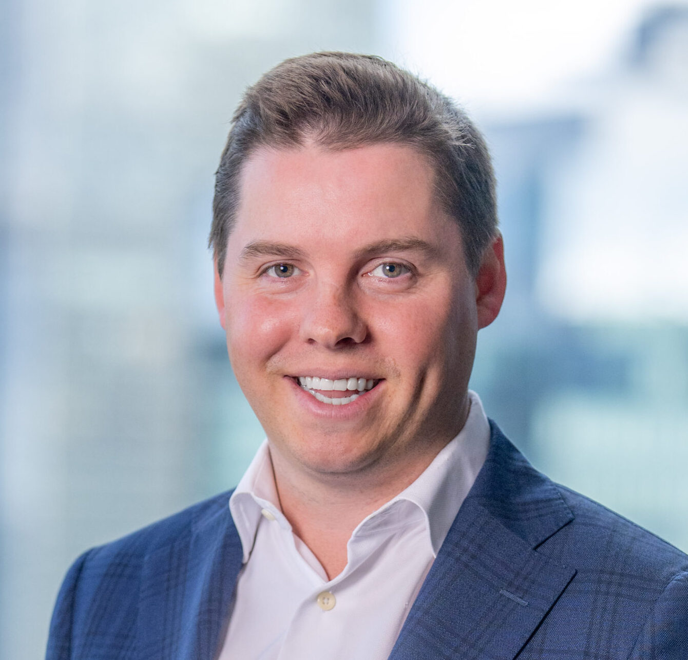 Tom Kinzer, Principal on the investment team at Shorehill Capital