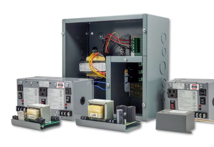 Power Supplies Functional Devices
