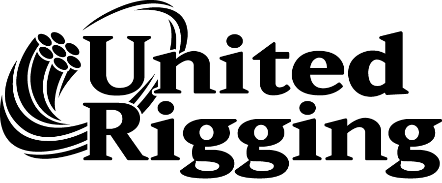 United Rigging Logo